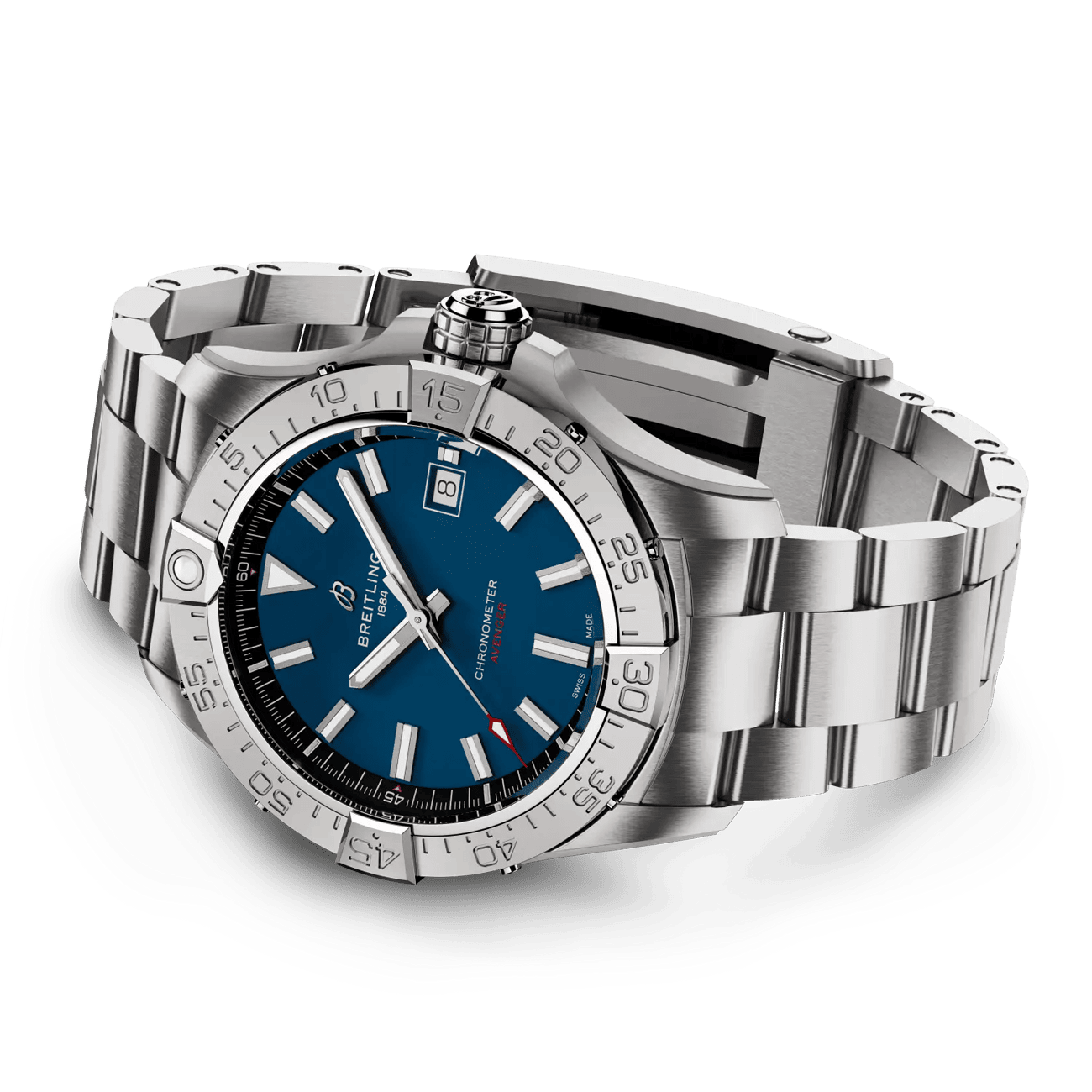 Avenger Automatic 42 Automatik Uhr