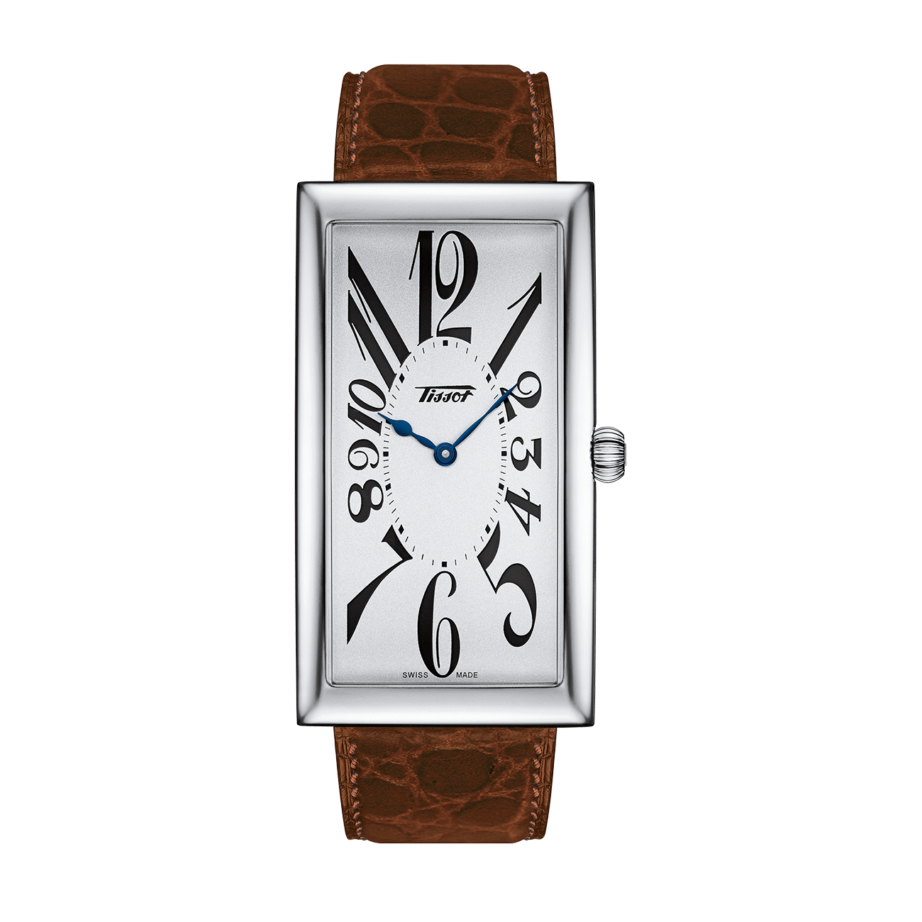 Heritage Banana Centenary Edition Quarz Uhr