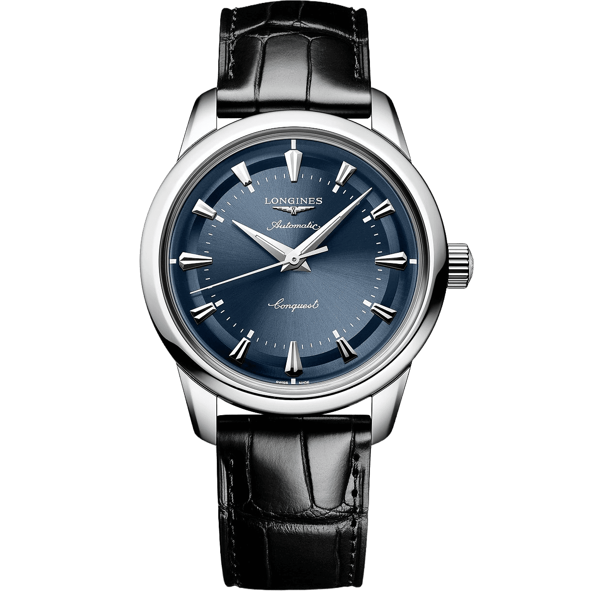 Conquest Heritage Automatik Uhr