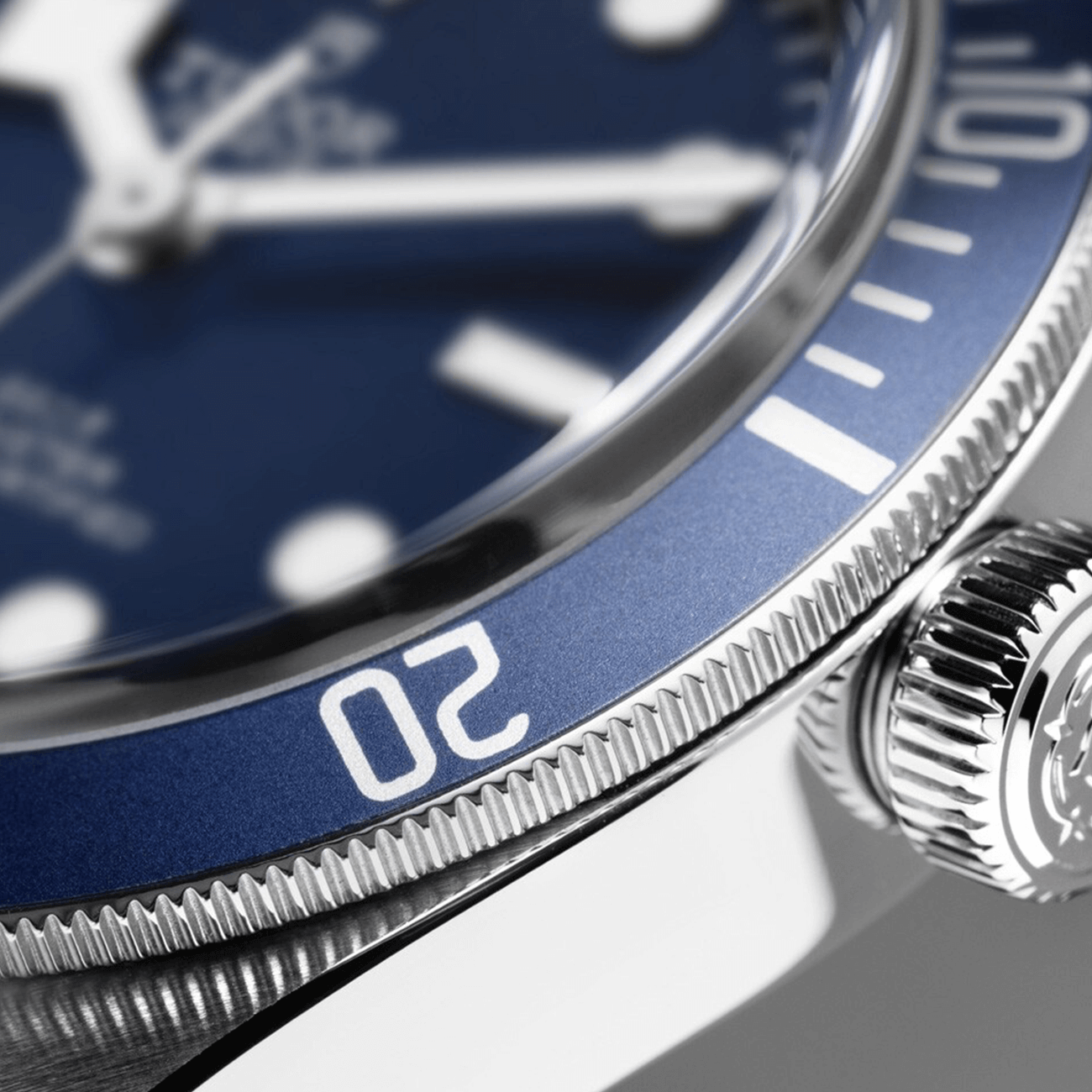 Black Bay Fifty-Eight