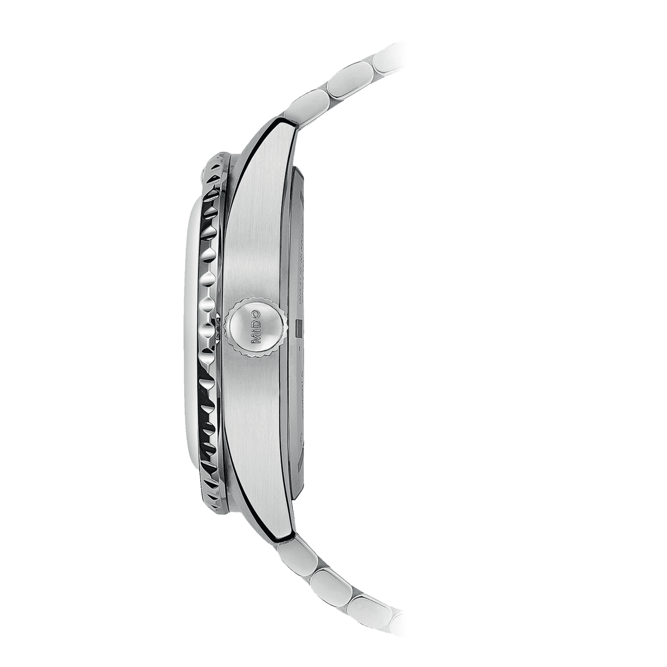 Ocean Star Captain GMT Automatik Uhr