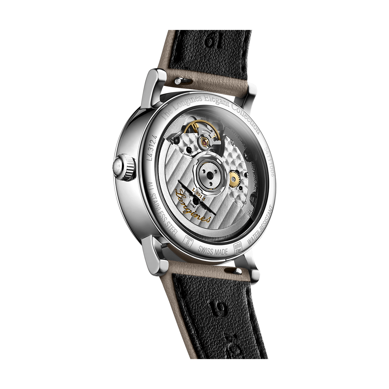 Elegance Automatik Uhr