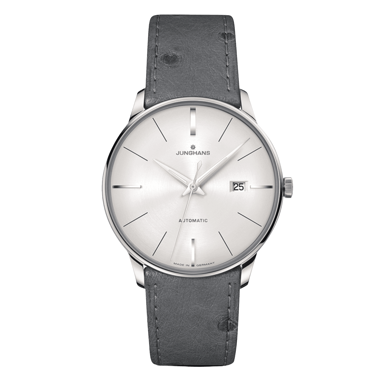 Meister Automatik Uhr