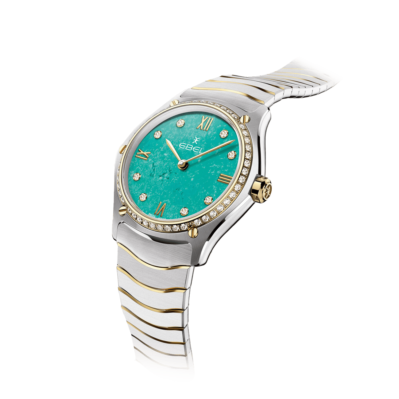 Sport Classic Quarz Uhr