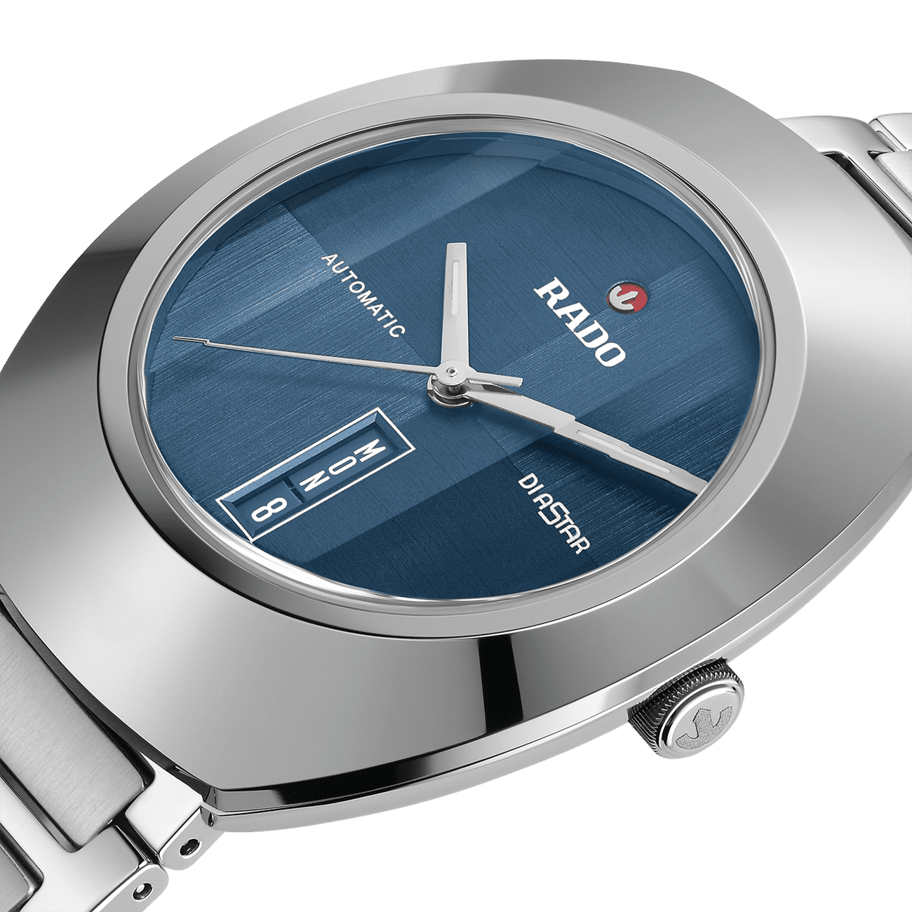 DiaStar Automatik Uhr