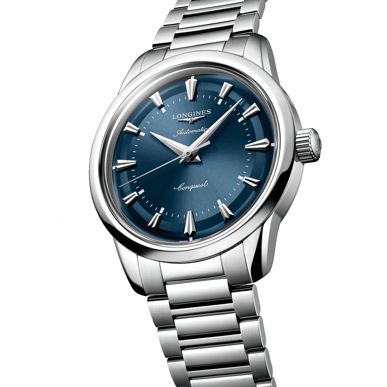 Conquest Heritage Automatik Uhr