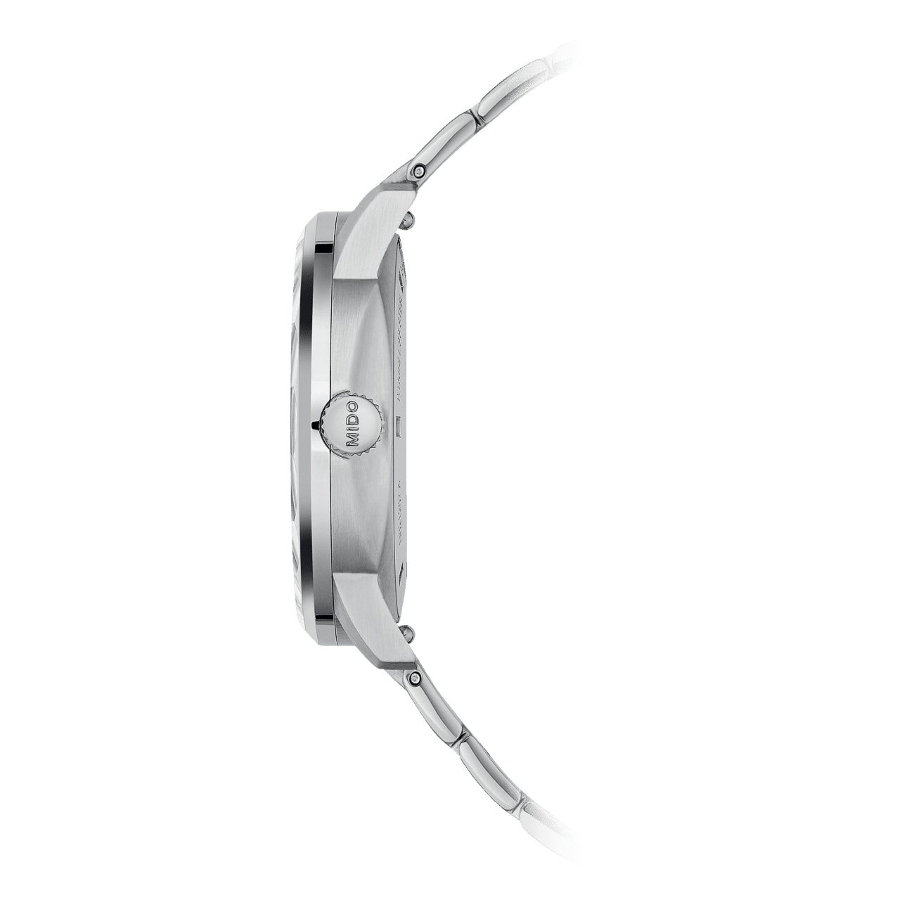 Commander Lady Automatik Uhr