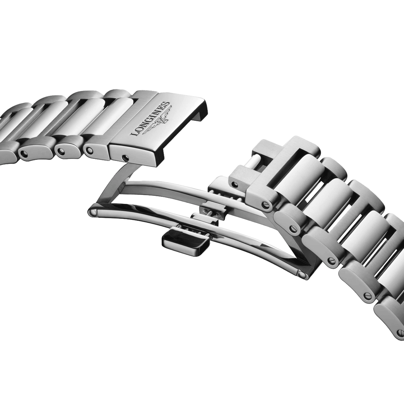 Conquest Automatik Uhr