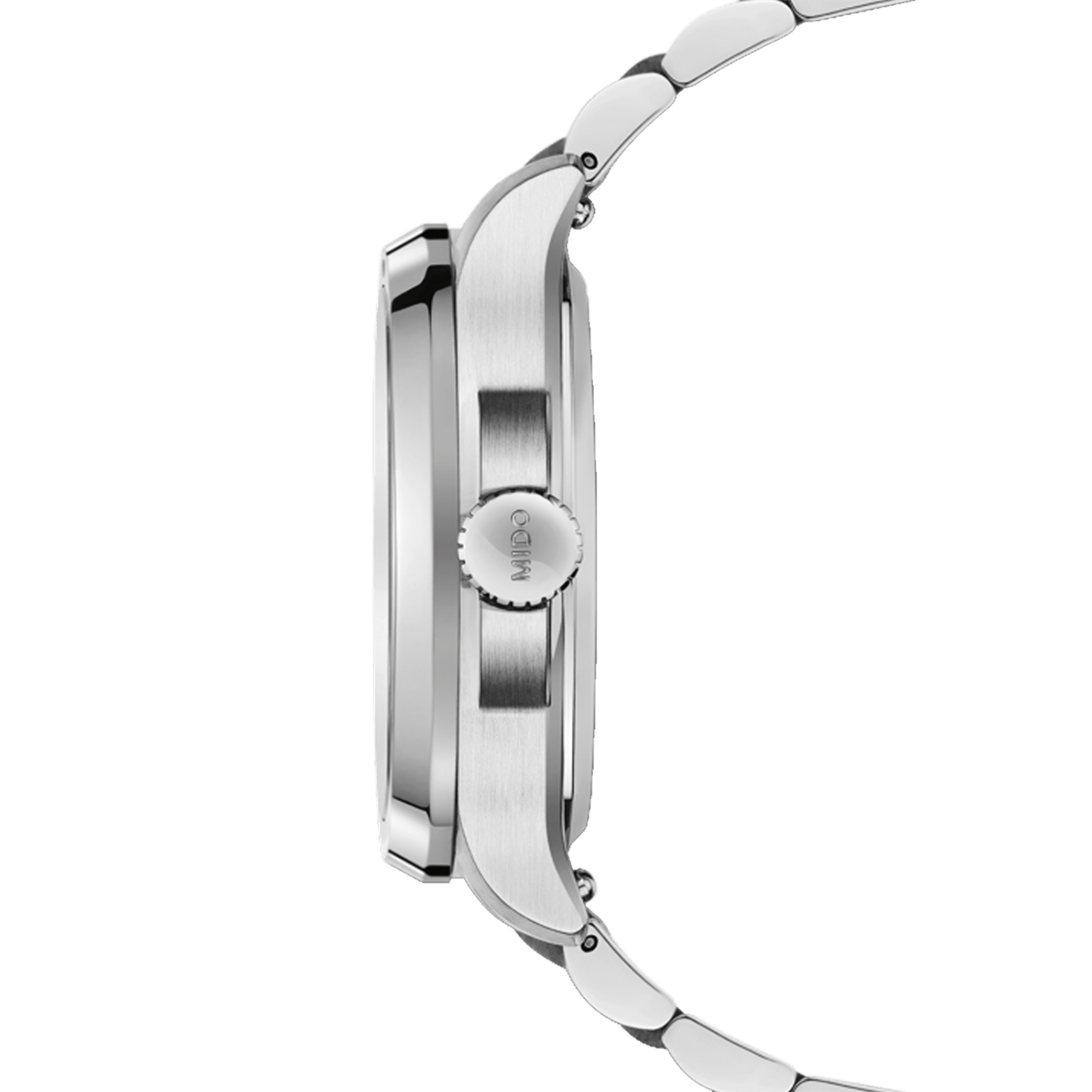 Multifort TV Big Date Automatik Uhr