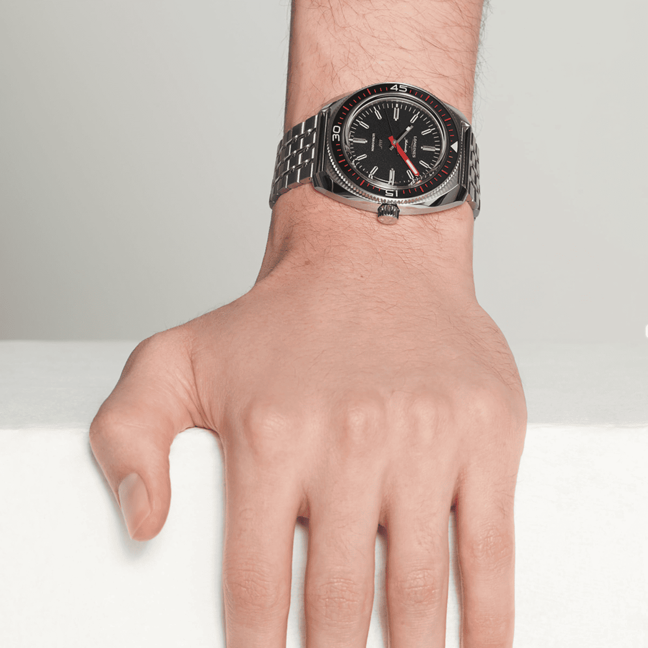 Ultra Chron Automatik Uhr