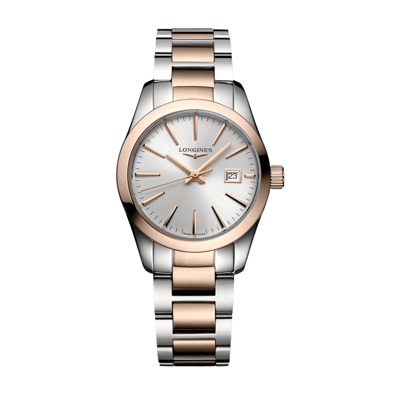 Conquest Classic Quarz Uhr