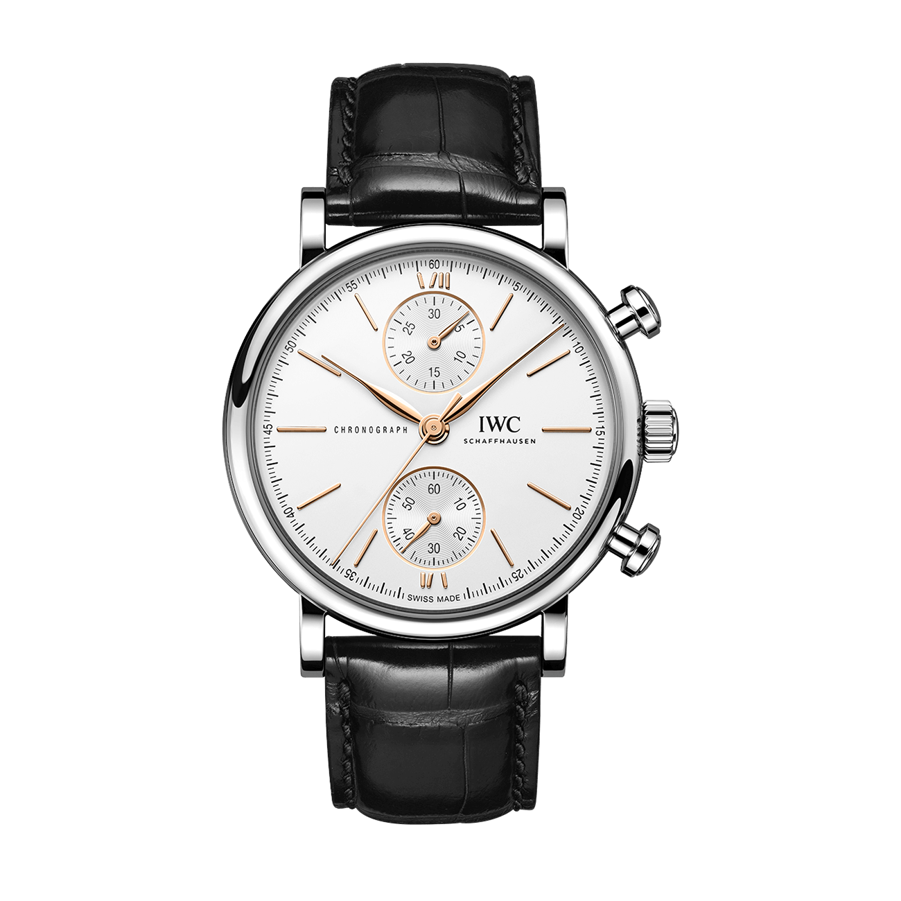 Portofino Chronograph 39