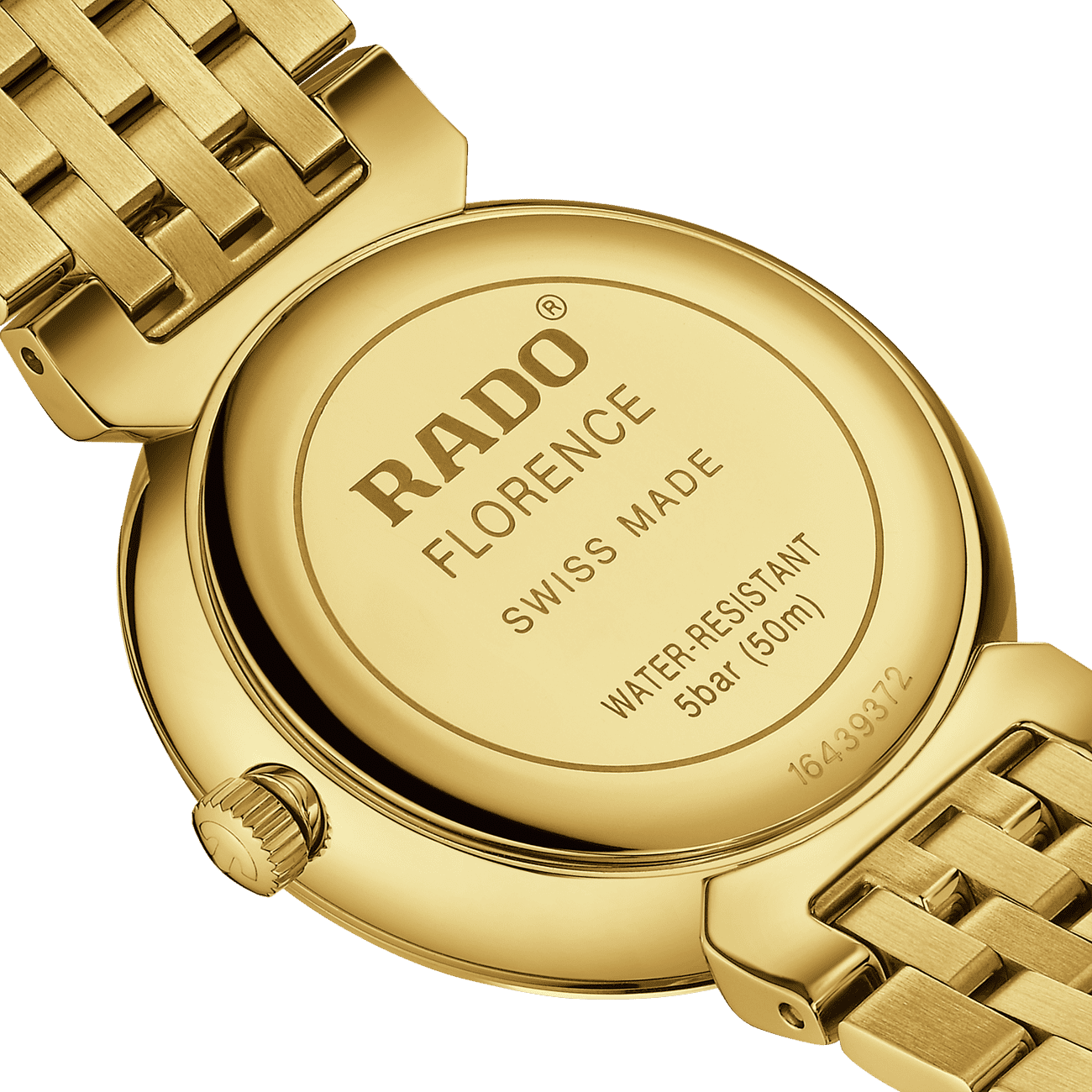 Florence Jubilé Quarz Uhr