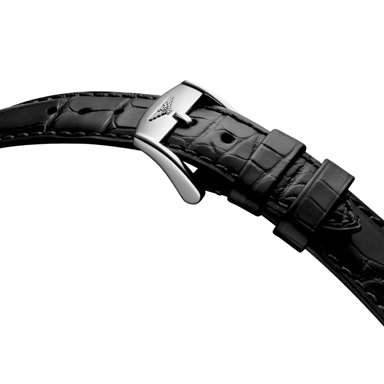 Conquest Heritage Power Reserve Automatik Uhr