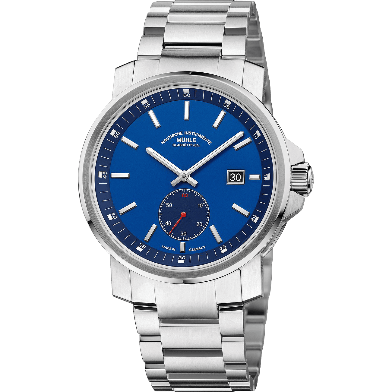 29-er BIG Automatik Uhr