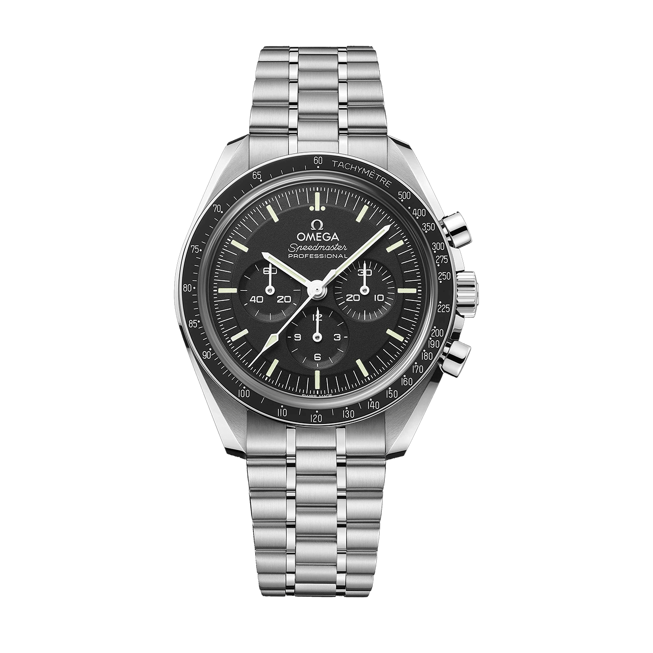 Speedmaster Moonwatch Professional
