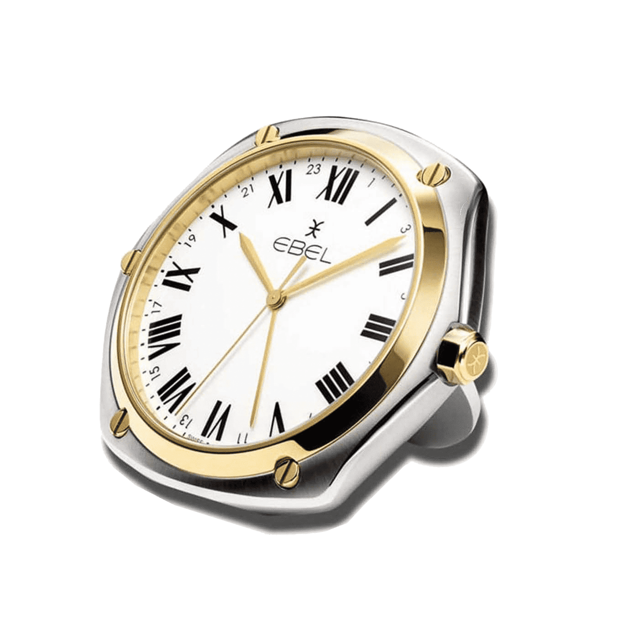 Sport Classic table clock Quarz Uhr