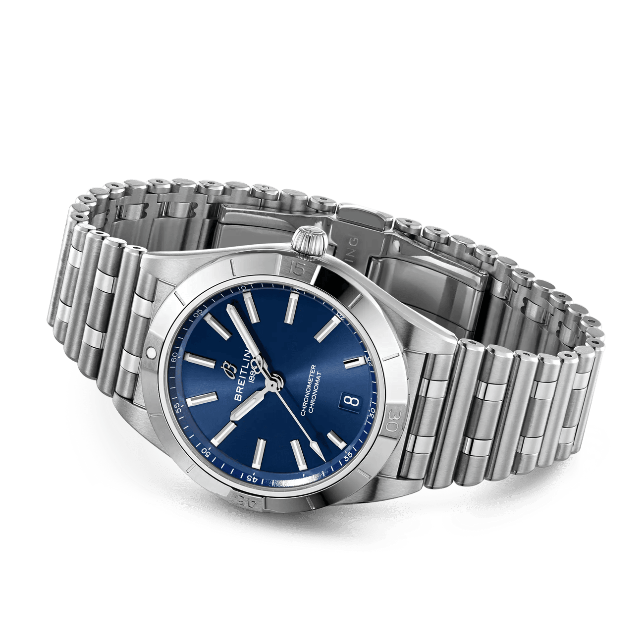 Chronomat 36 Automatik Uhr