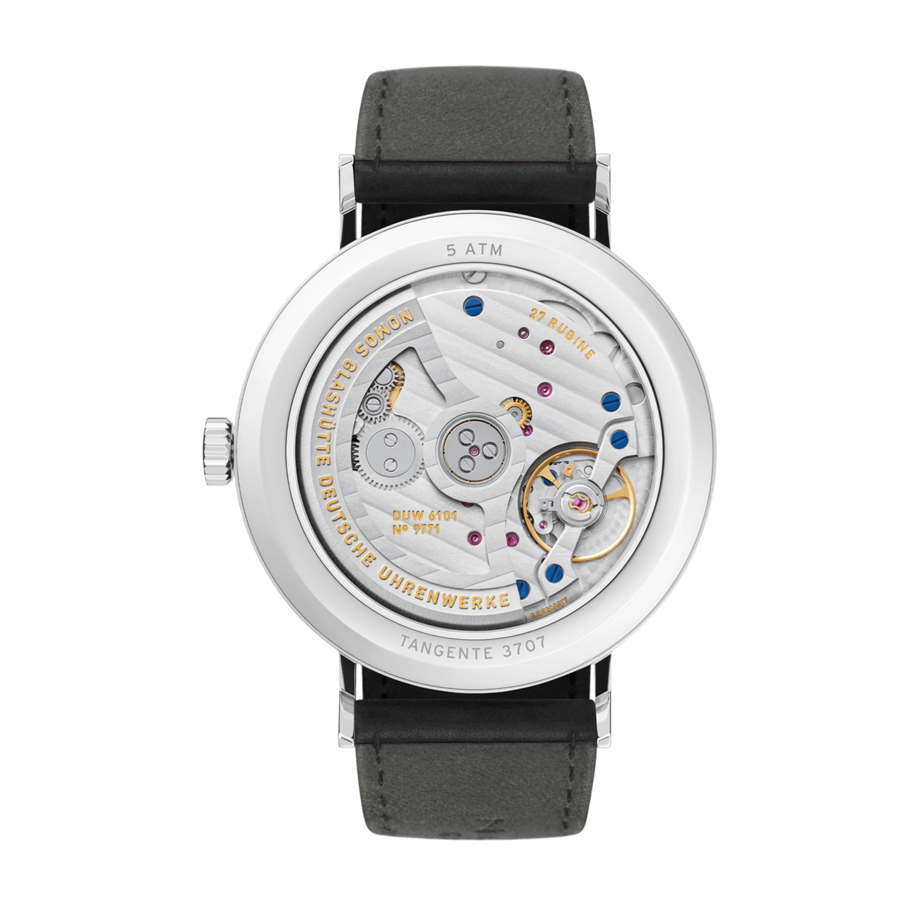 Tangente neoematik 41 Update