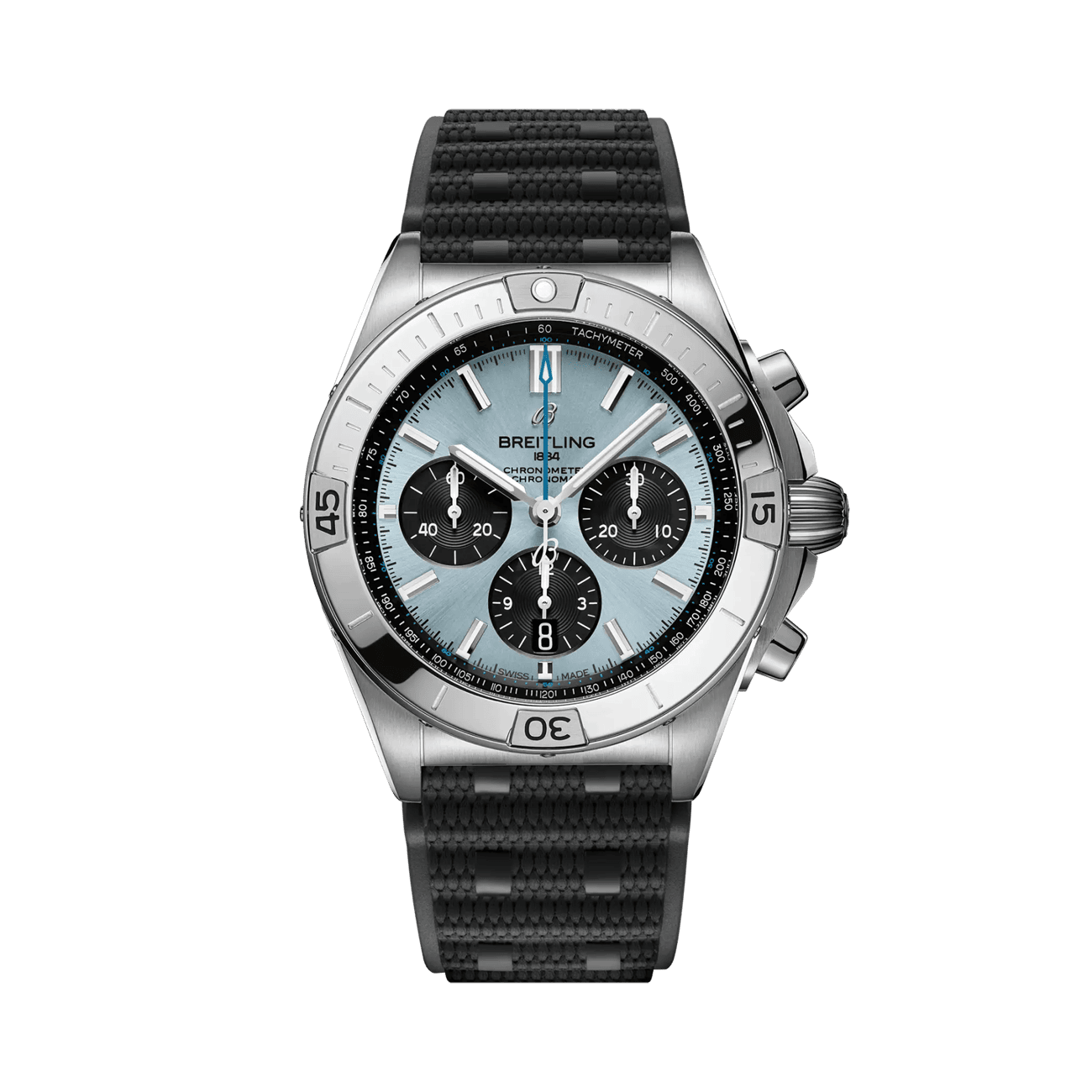 Chronomat B01 42 Automatik Uhr
