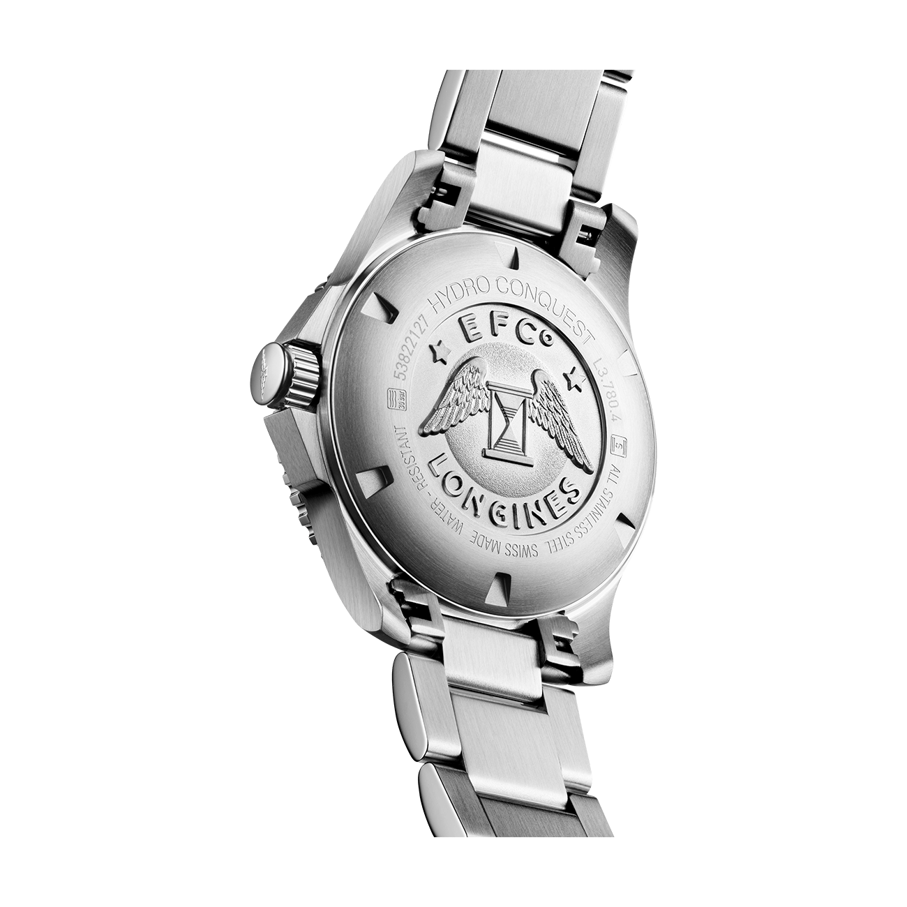 Hydro Conquest Automatik Uhr