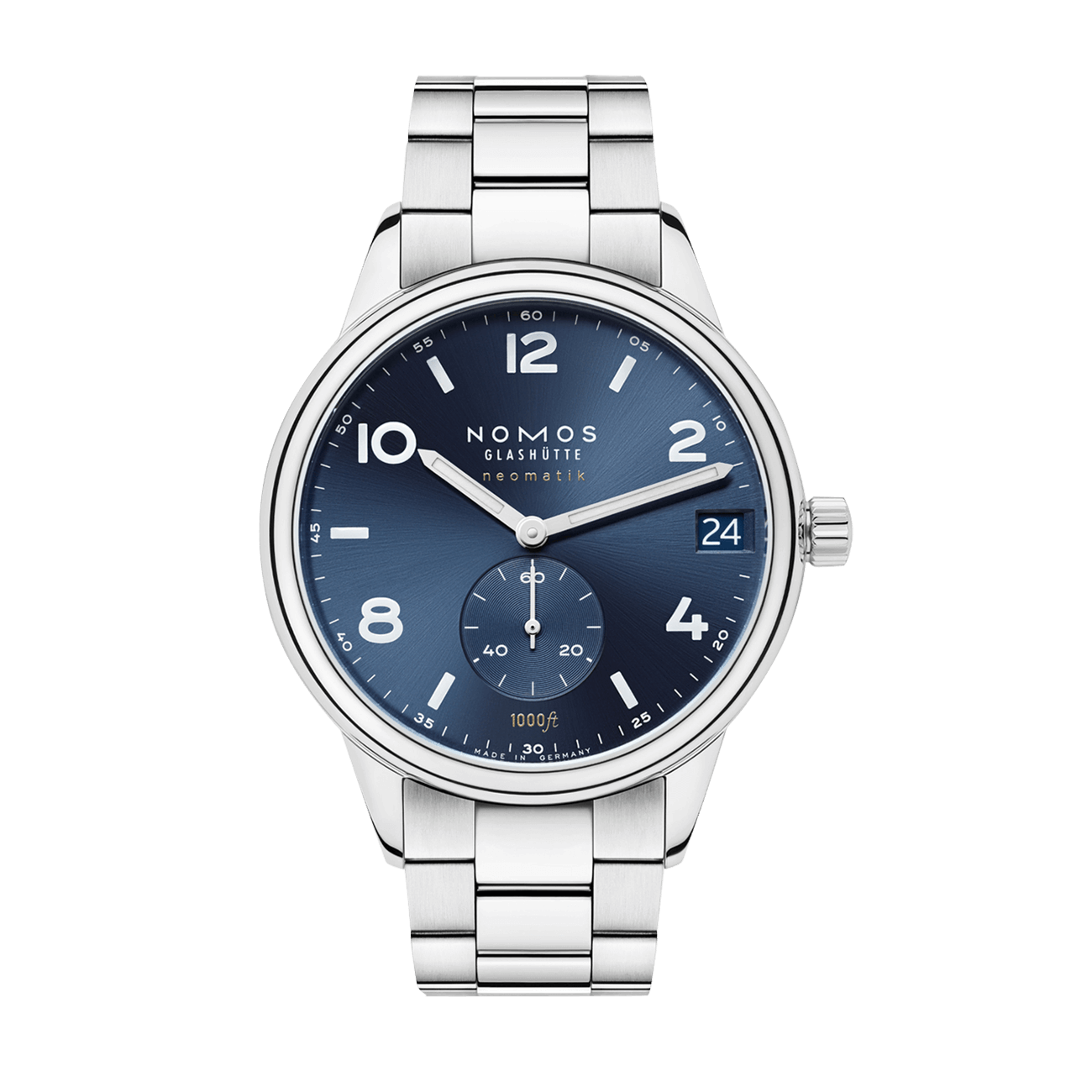 Club Sport neomatik 42