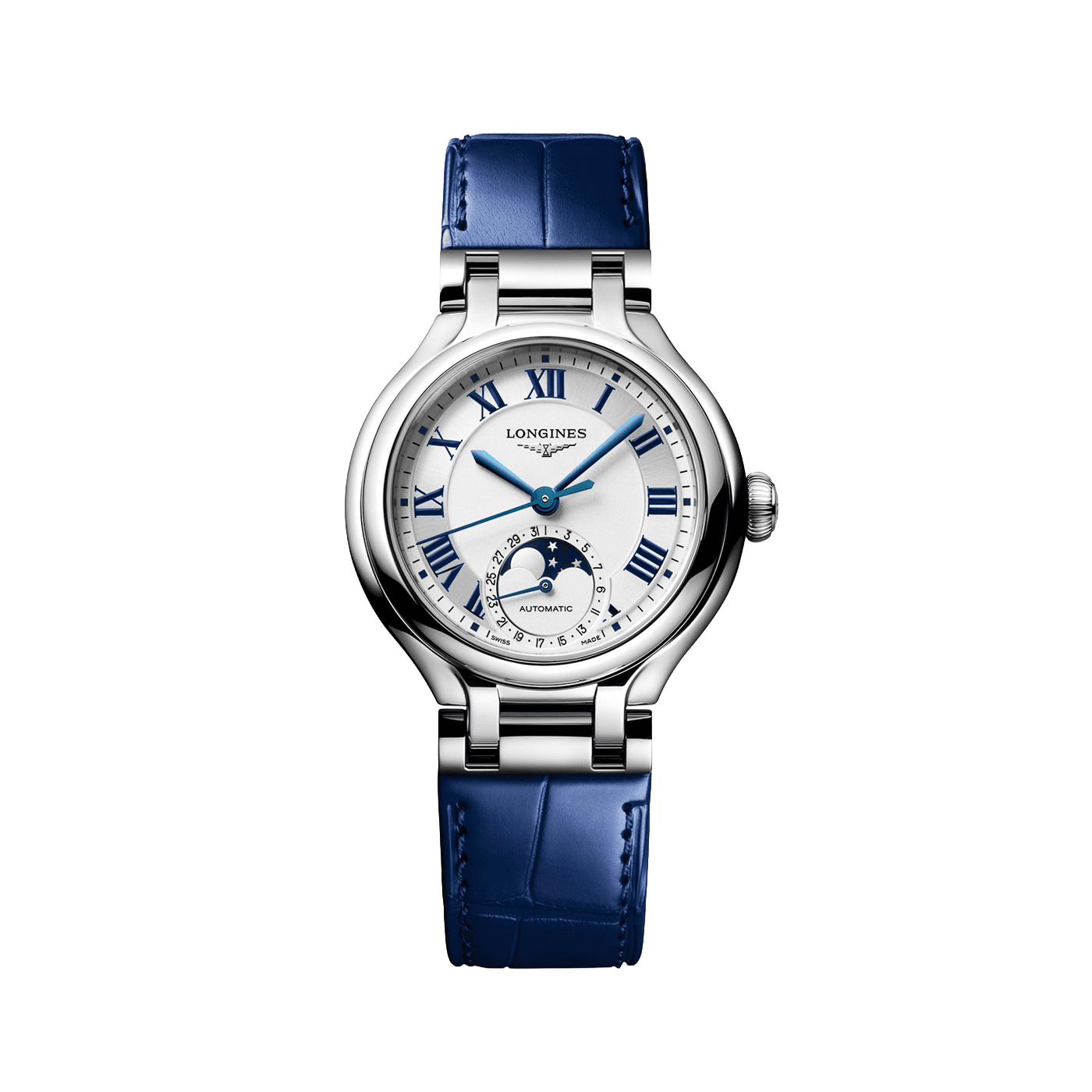 Primaluna Automatik Uhr