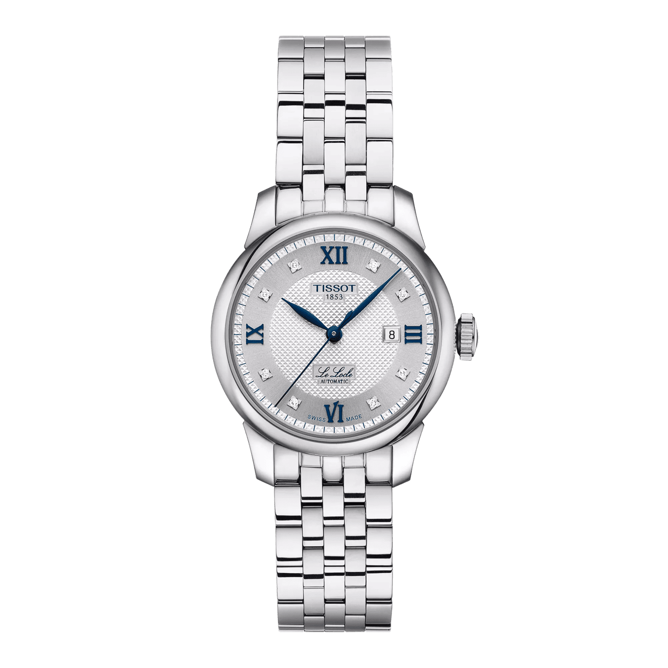 Le Locle Automatik Uhr