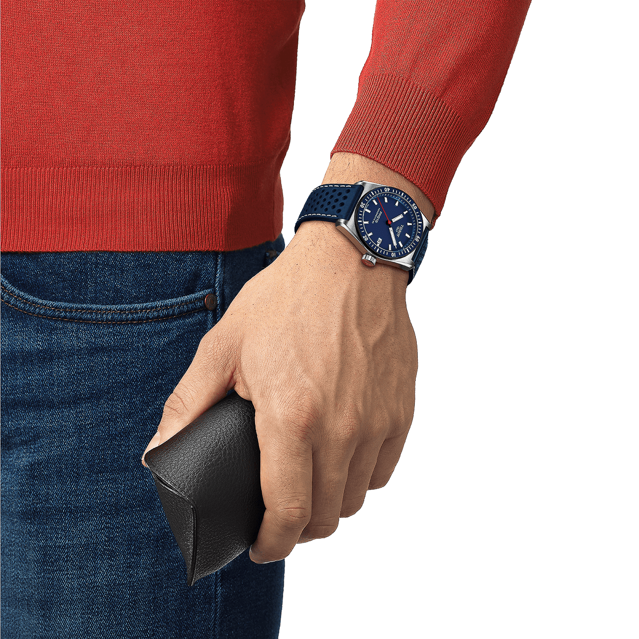 PR 516 Powermatic 80 Automatik Uhr