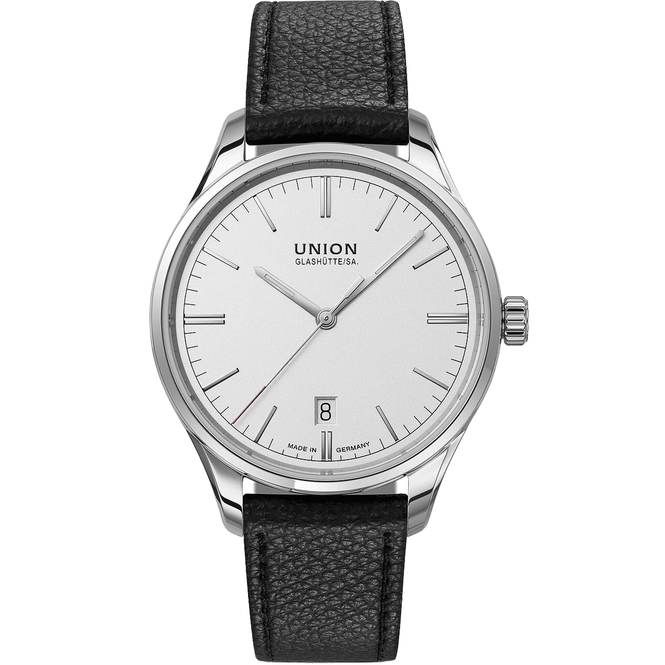 Viro Datum Automatik Uhr