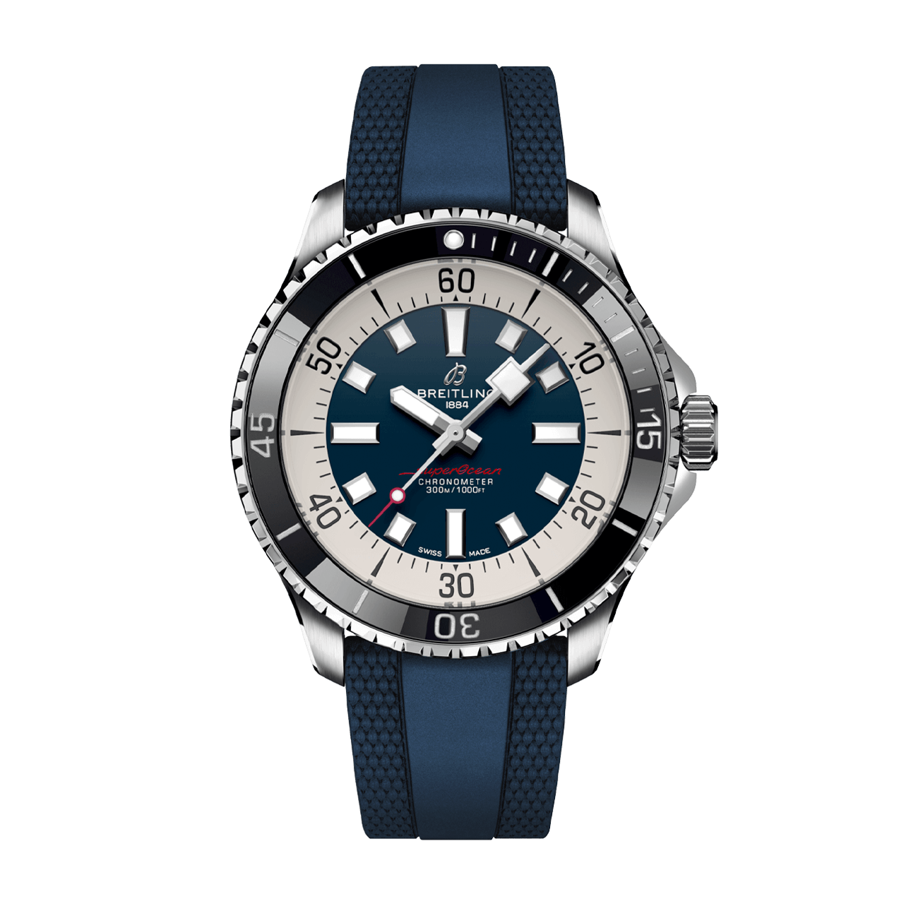 Superocean Automatic 44