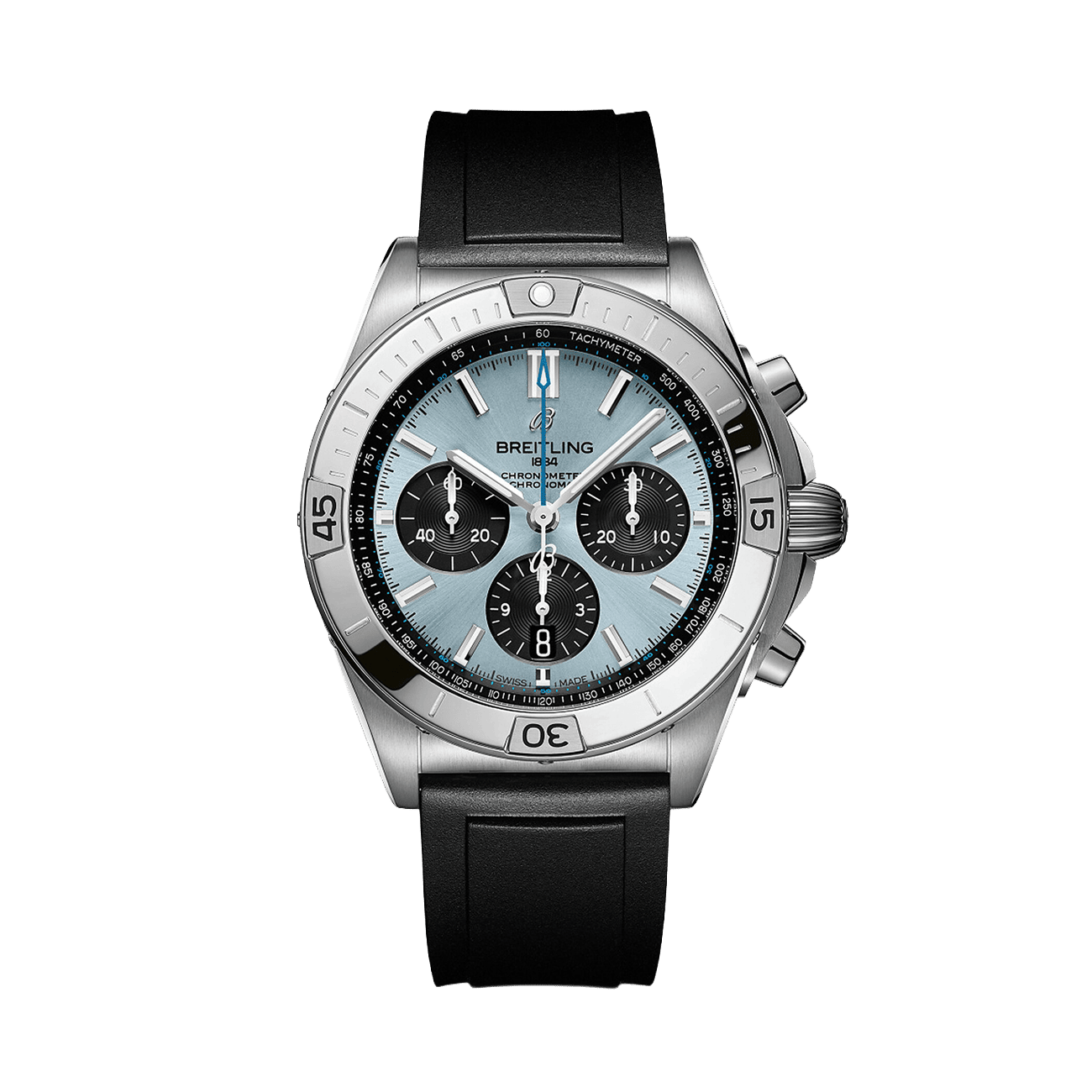 Chronomat B01 42 Automatik Uhr