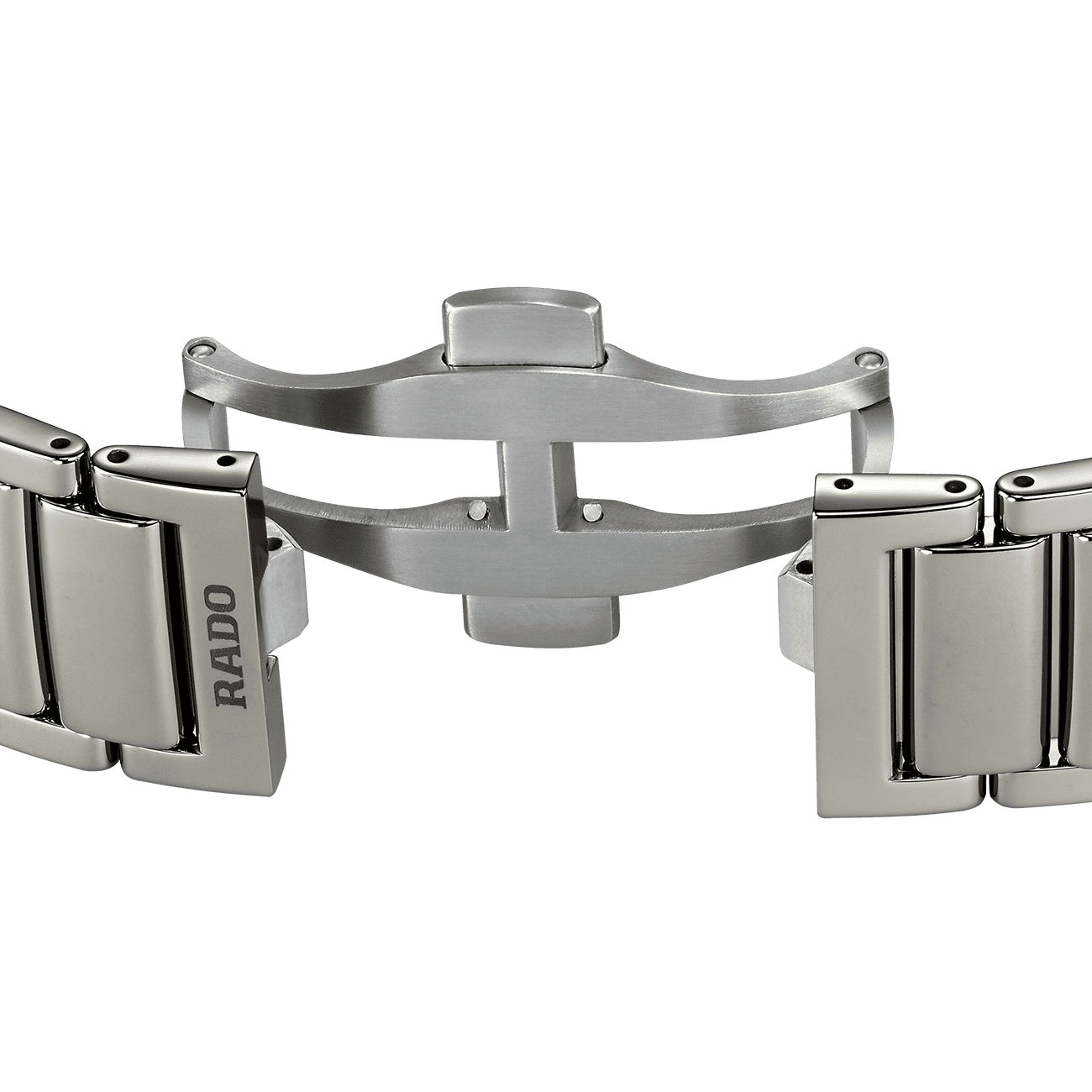 True Square Skeleton Automatik Uhr