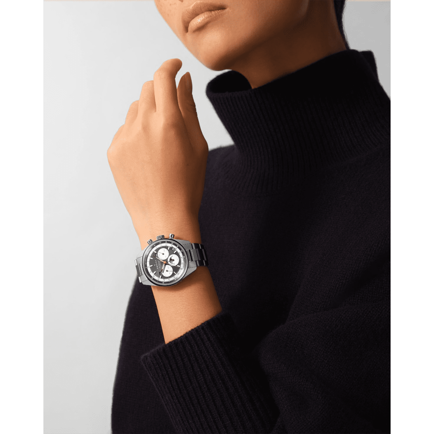 Chronomaster Original 38 Triple Calendar