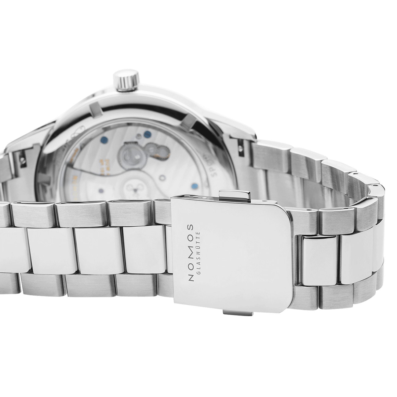 Club Sport neomatik 42