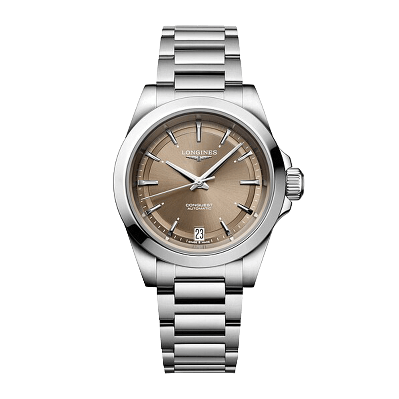 Conquest Automatik Uhr