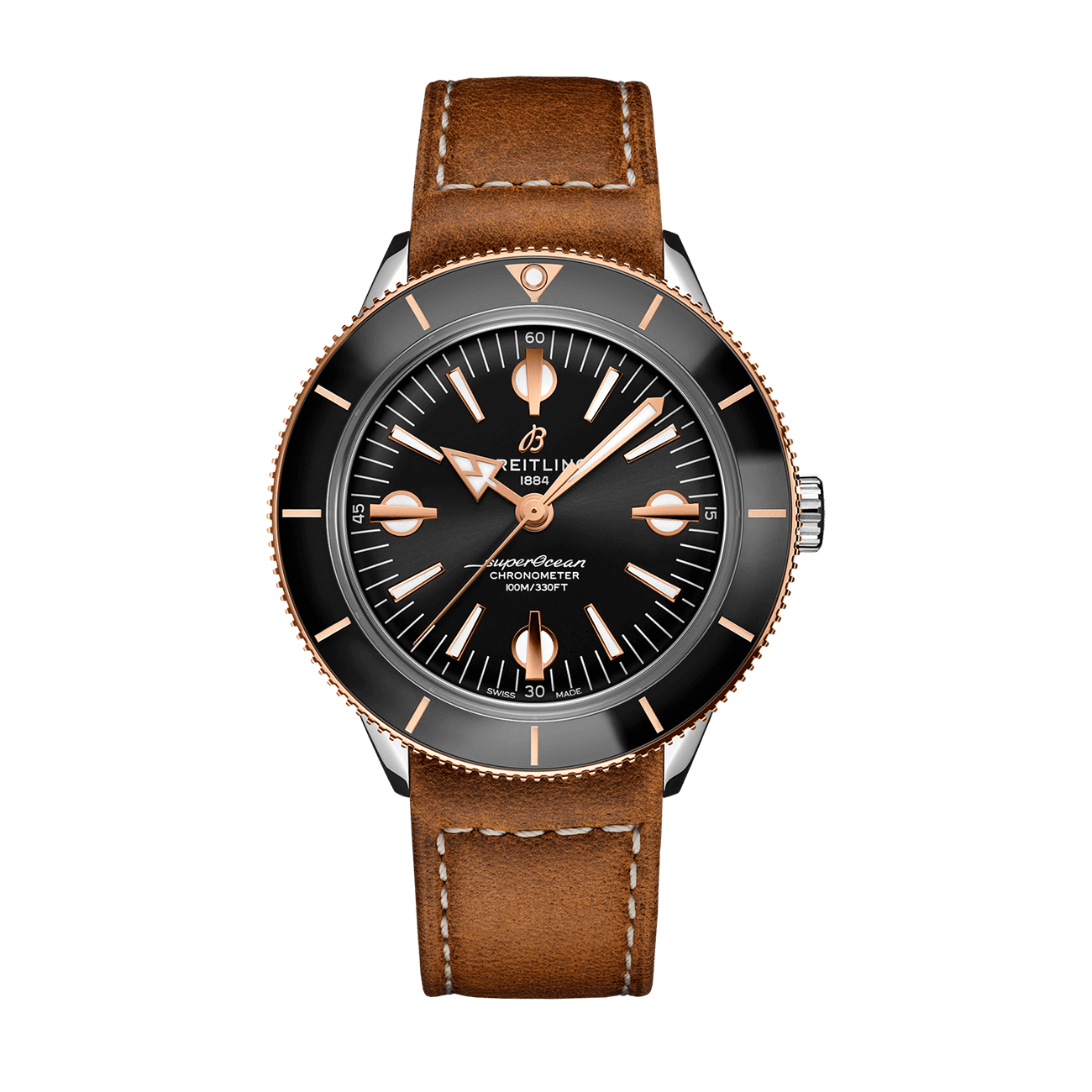 Superocean Heritage 57