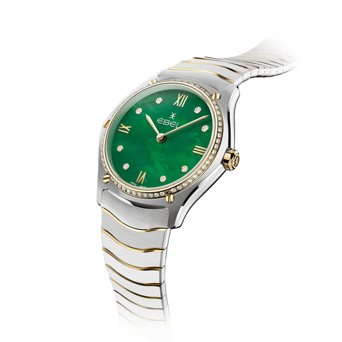 Sport Classic Quarz Uhr