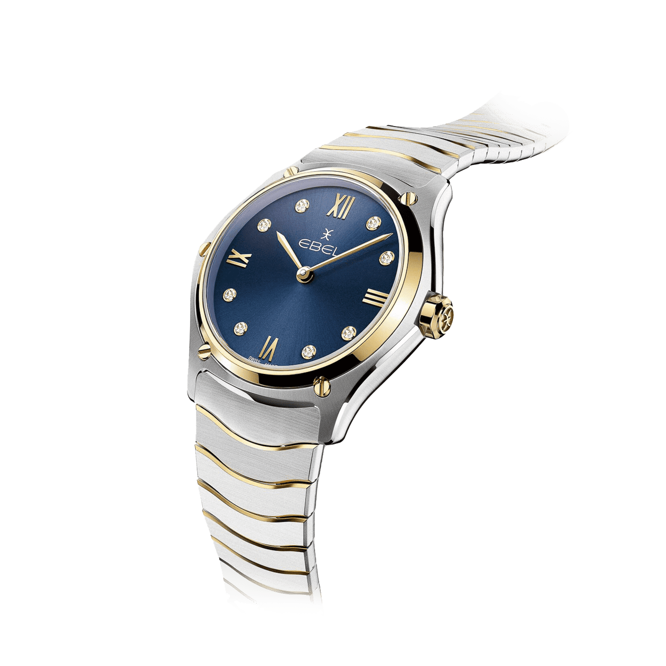 Sport Classic Quarz Uhr