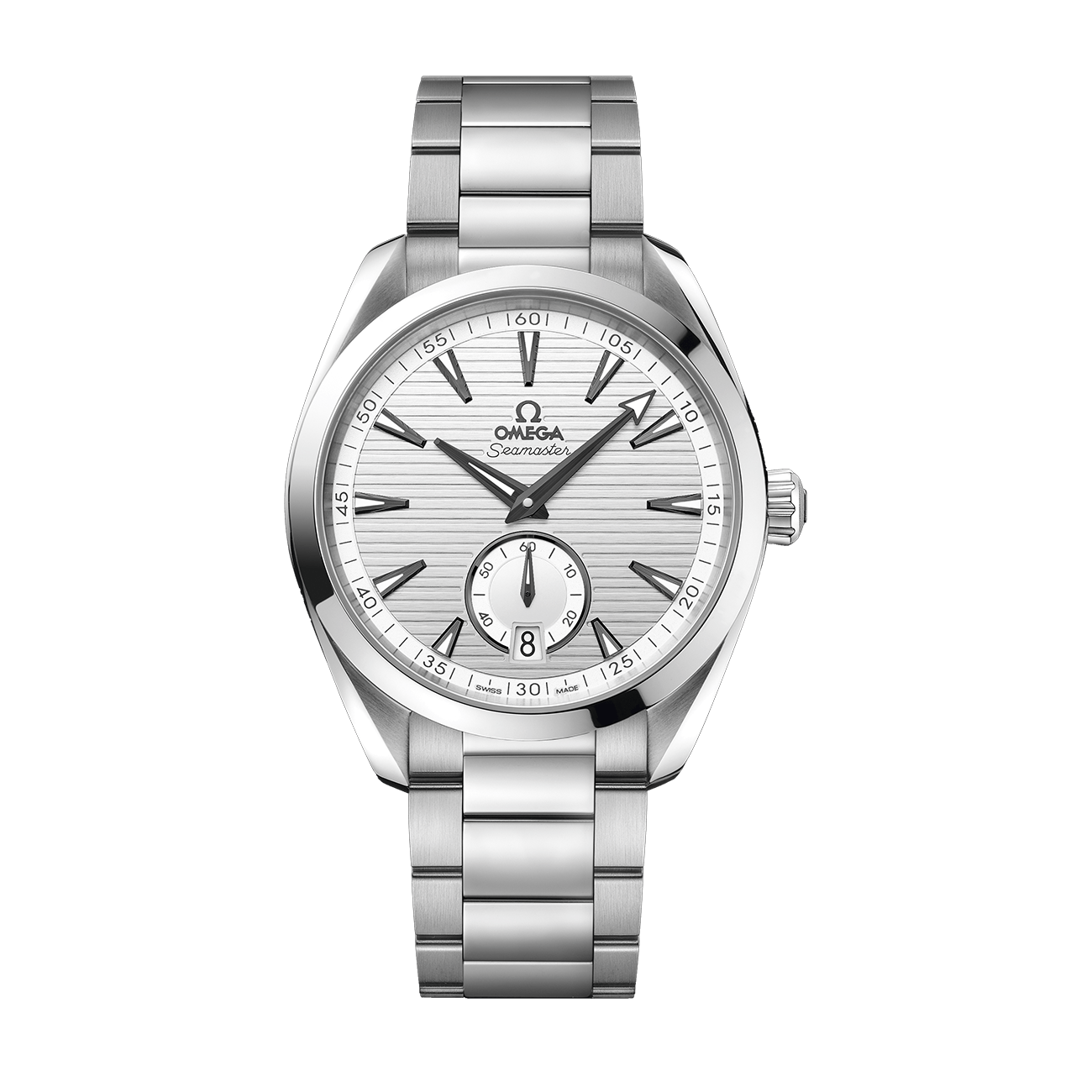 Seamaster Aqua Terra
