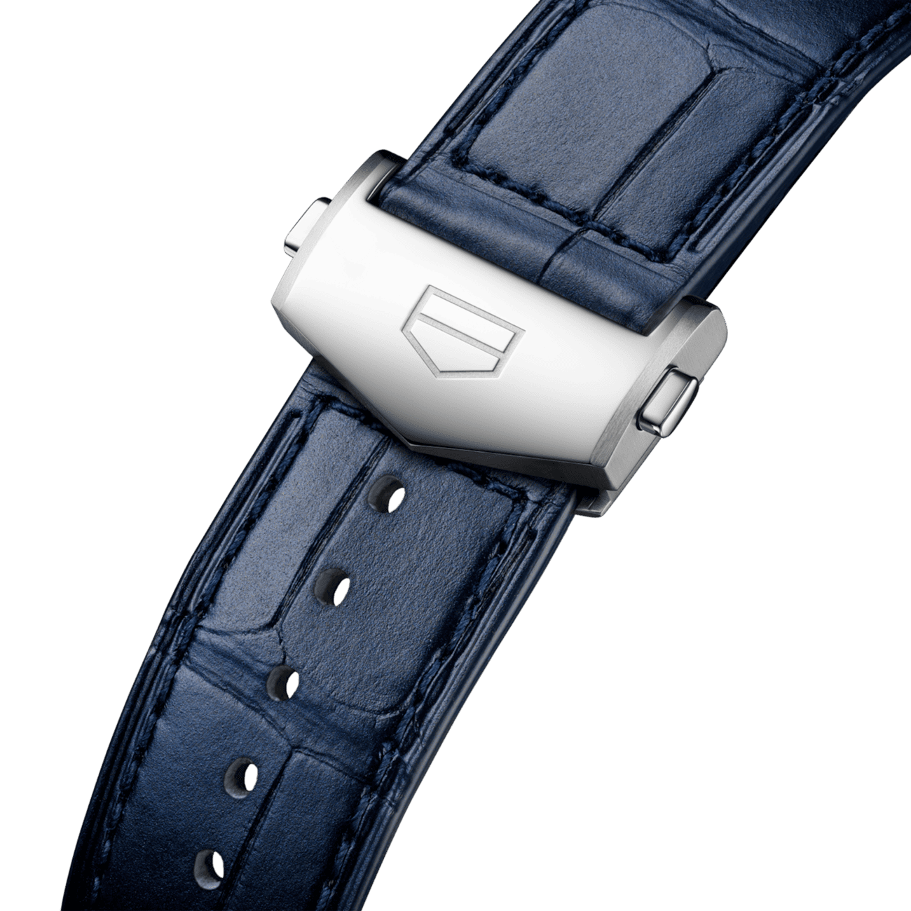 Carrera Chronograph Automatik Uhr