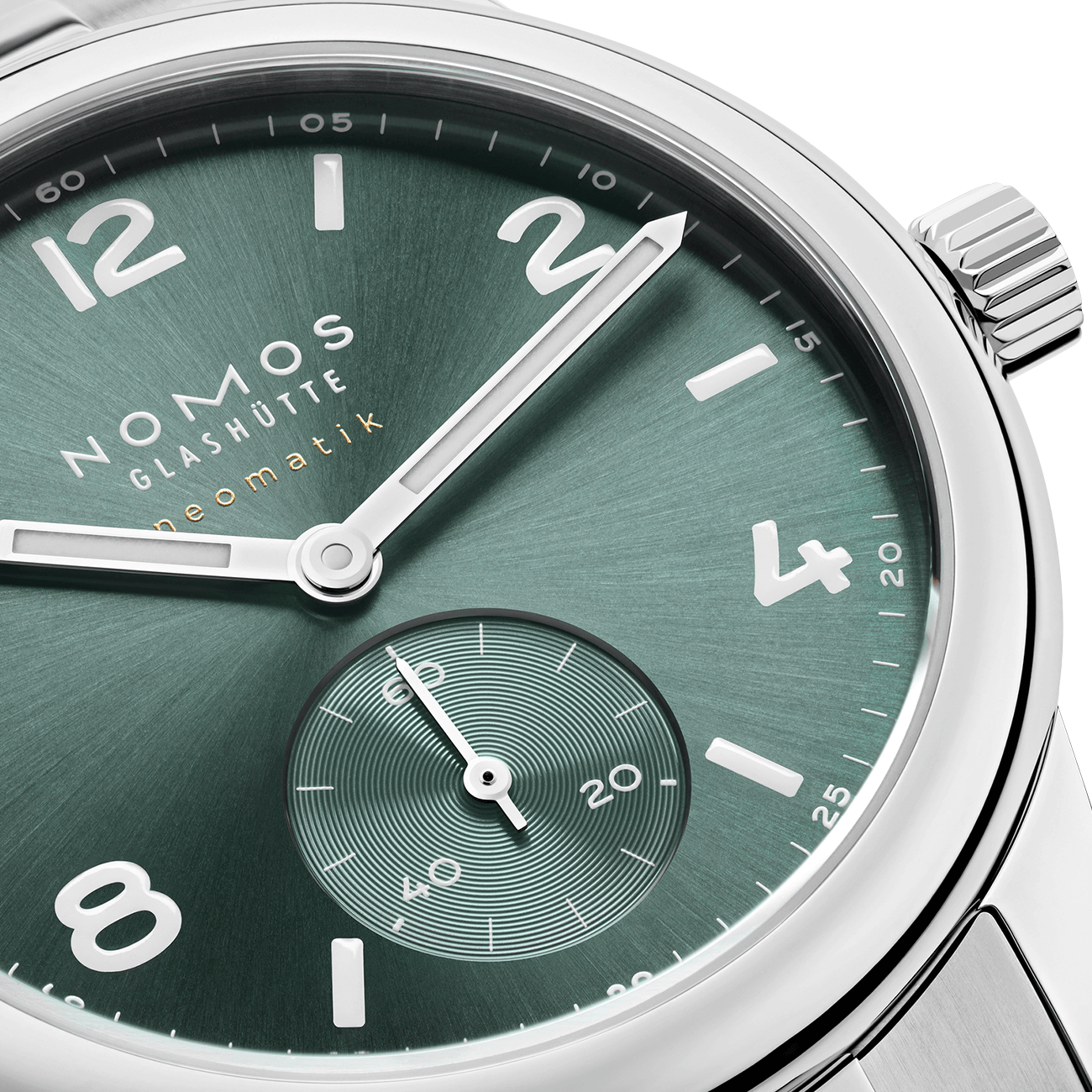 Club Sport neomatik petrol