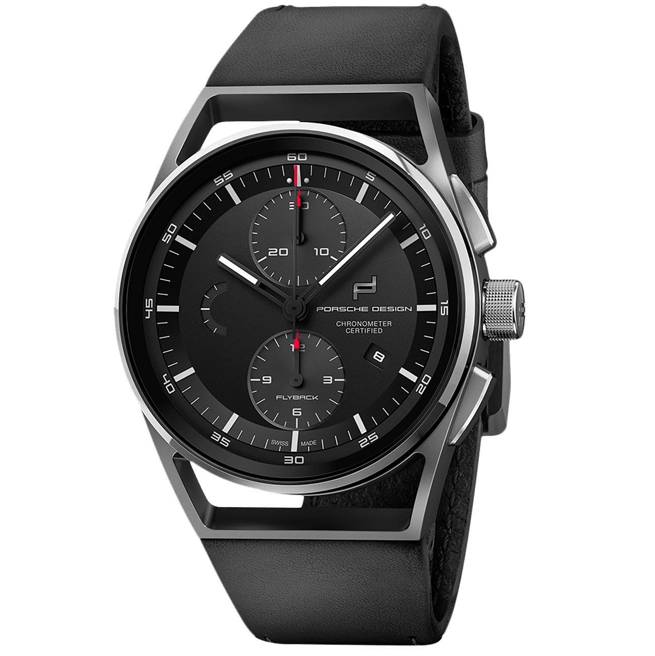 1919 Chonotimer Flyback