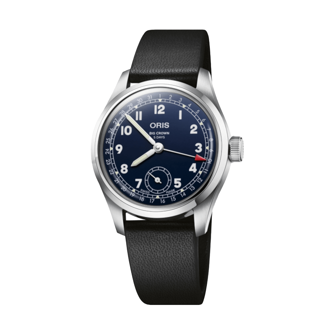 Big Crown Pointer Date Calibre 403 Automatik Uhr