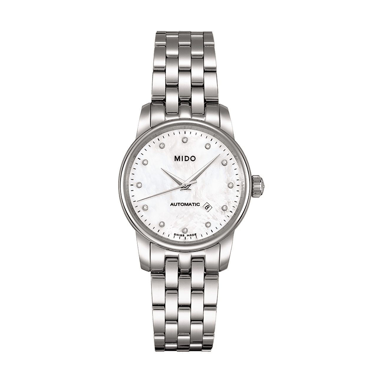 Baroncelli II Automatik Uhr
