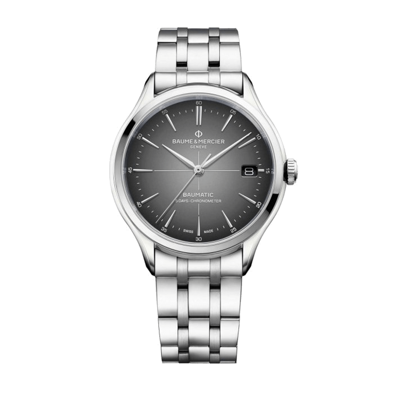 Baumatic Chronometer