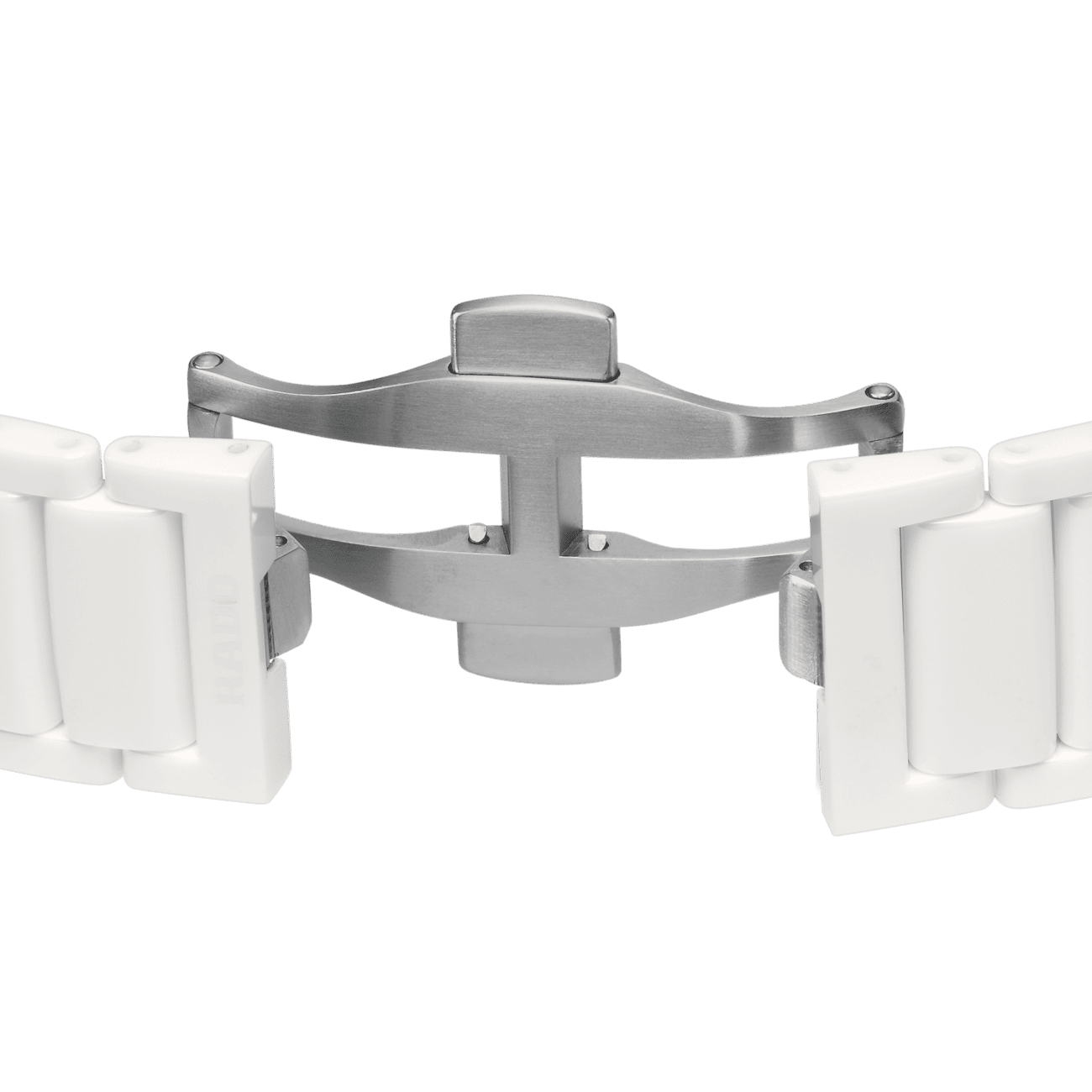 True Round Open Heart Automatik Uhr