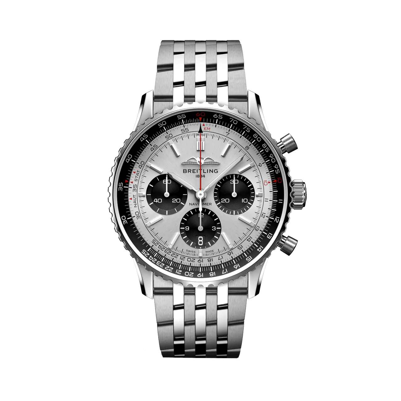 Navitimer B01 Automatik Uhr