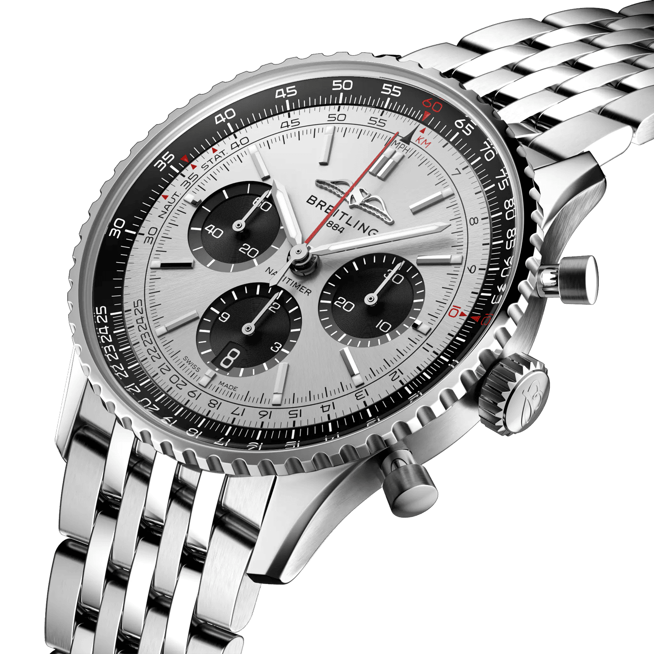 Navitimer B01 Automatik Uhr
