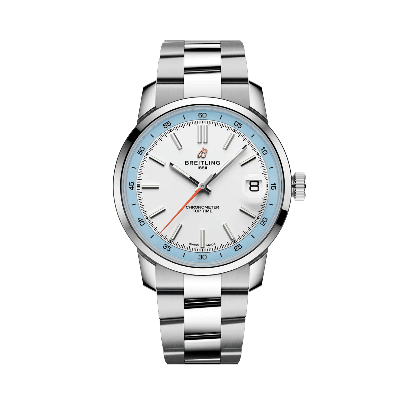 Top Time B31 Automatik Uhr